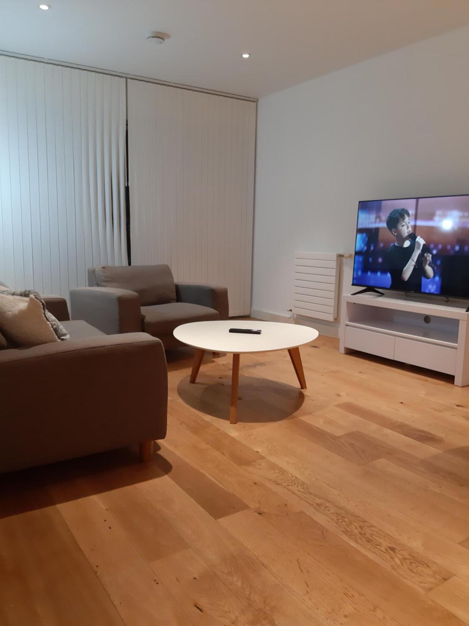 Golden Luxury Apartamento *