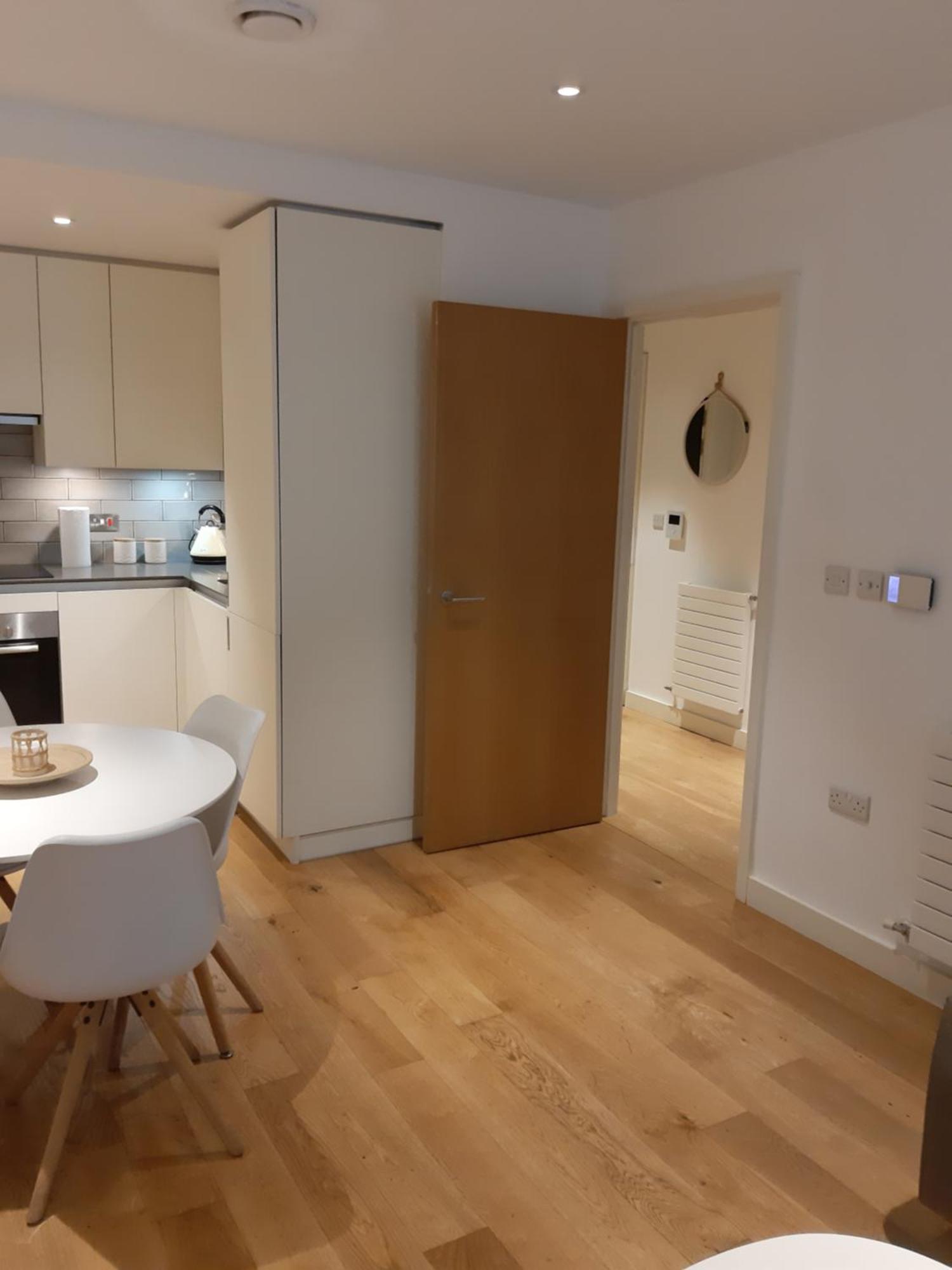 Golden Luxury Apartamento *