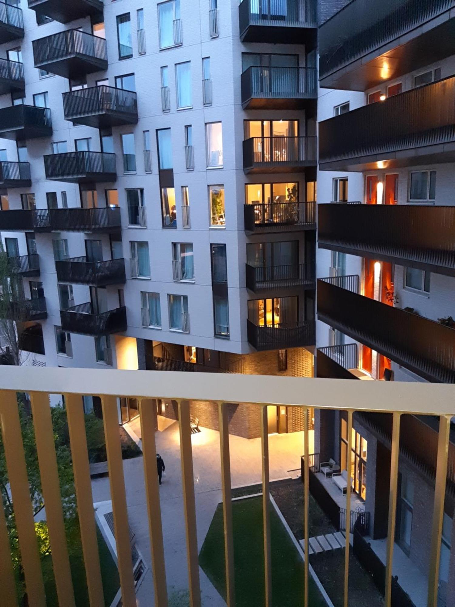 Golden Luxury Лондон