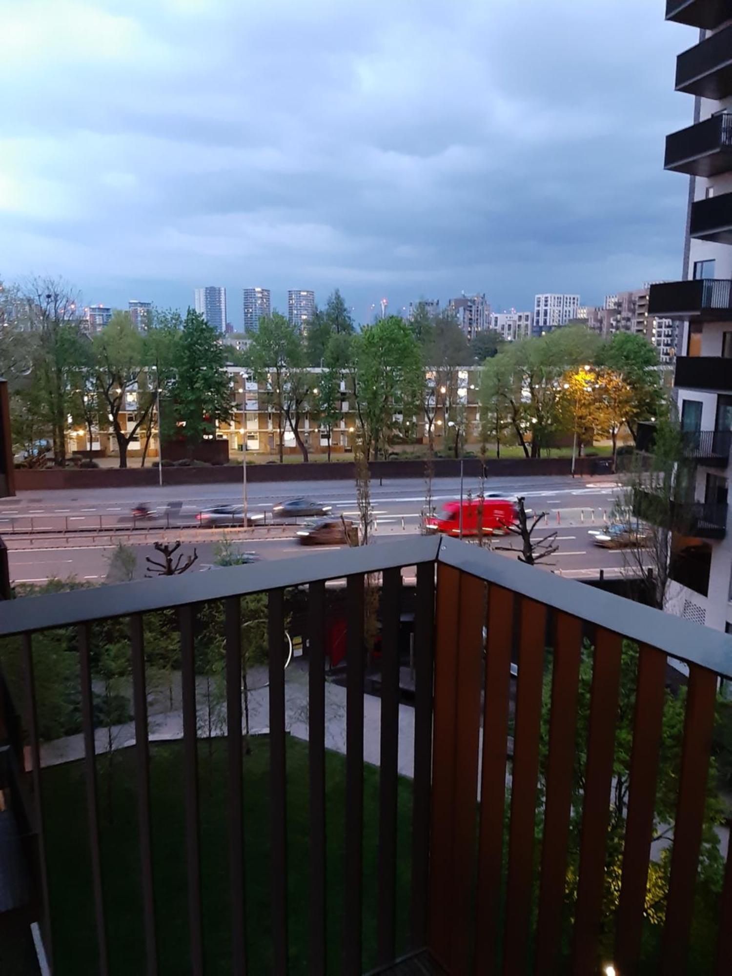 Apartamento Golden Luxury *