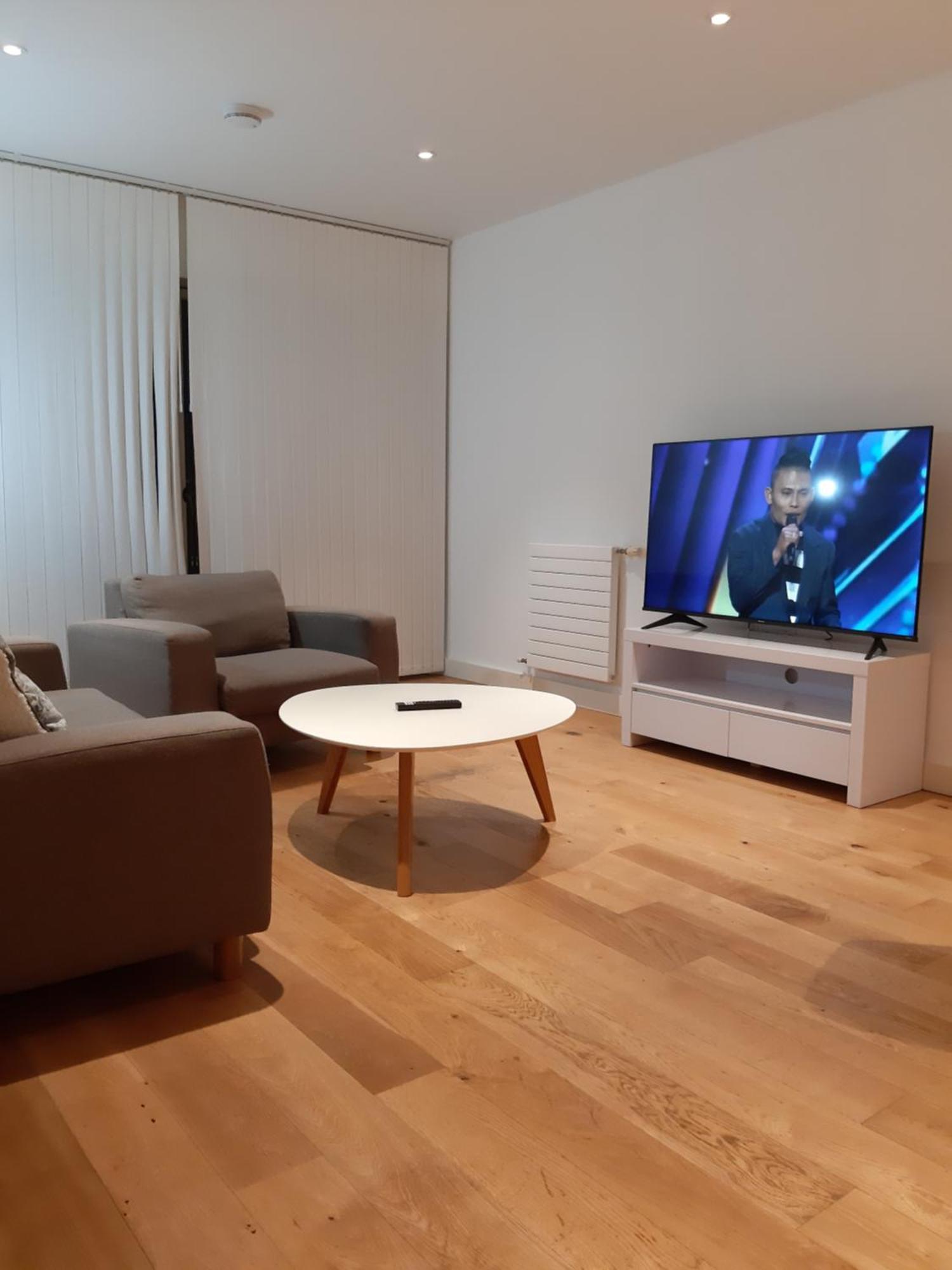 Apartamento Golden Luxury Londres